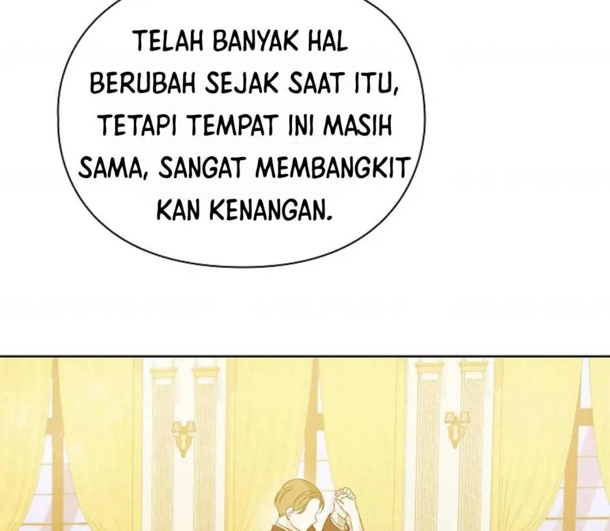 The Extra Decided to be Fake Chapter 10 - halaman 21