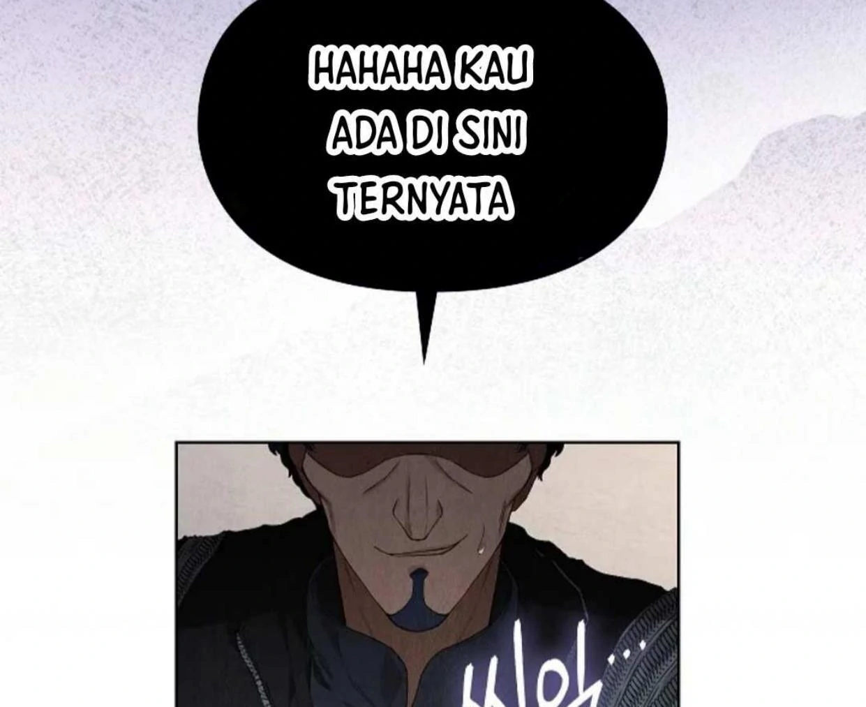The Extra Decided to be Fake Chapter 10 - halaman 222