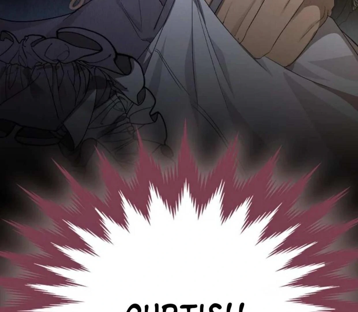 The Extra Decided to be Fake Chapter 10 - halaman 229