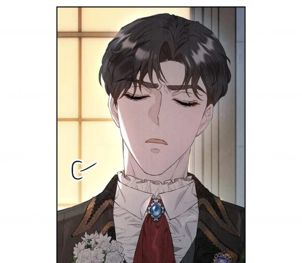 The Extra Decided to be Fake Chapter 10 - halaman 26