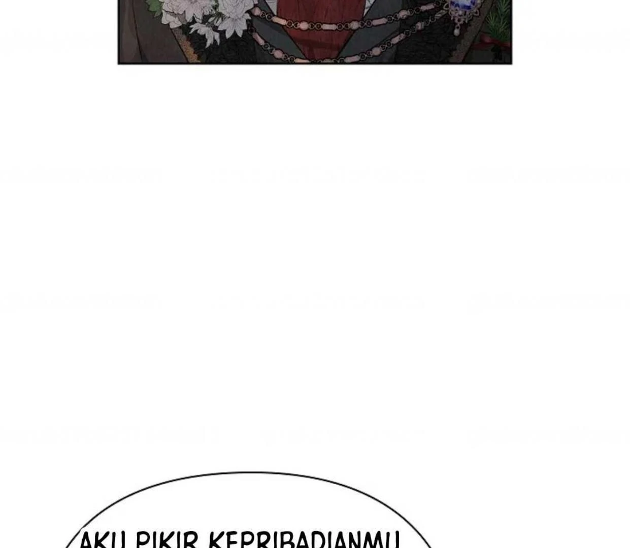 The Extra Decided to be Fake Chapter 10 - halaman 27
