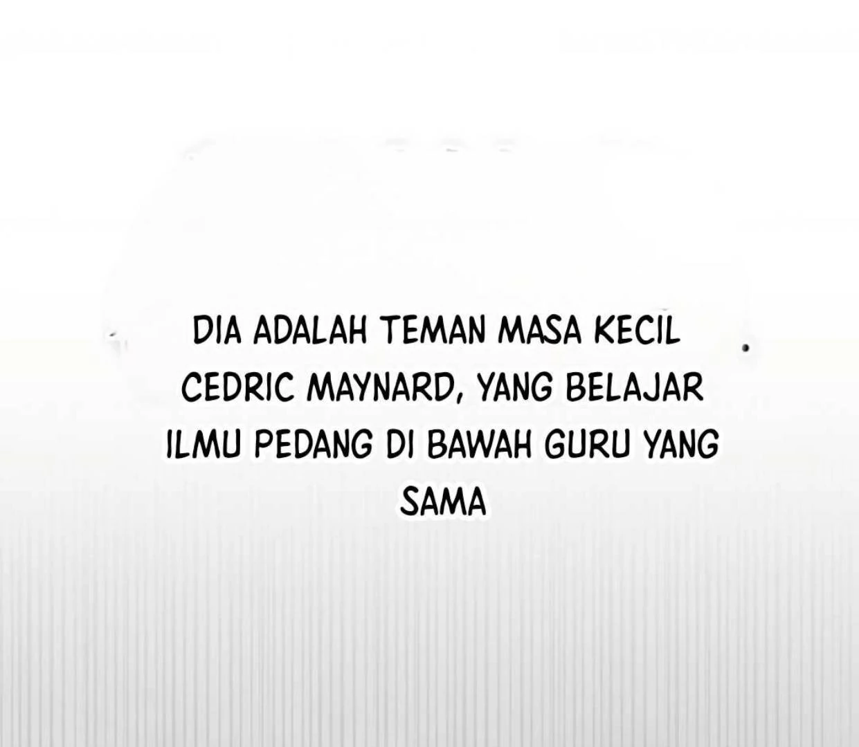 The Extra Decided to be Fake Chapter 10 - halaman 35