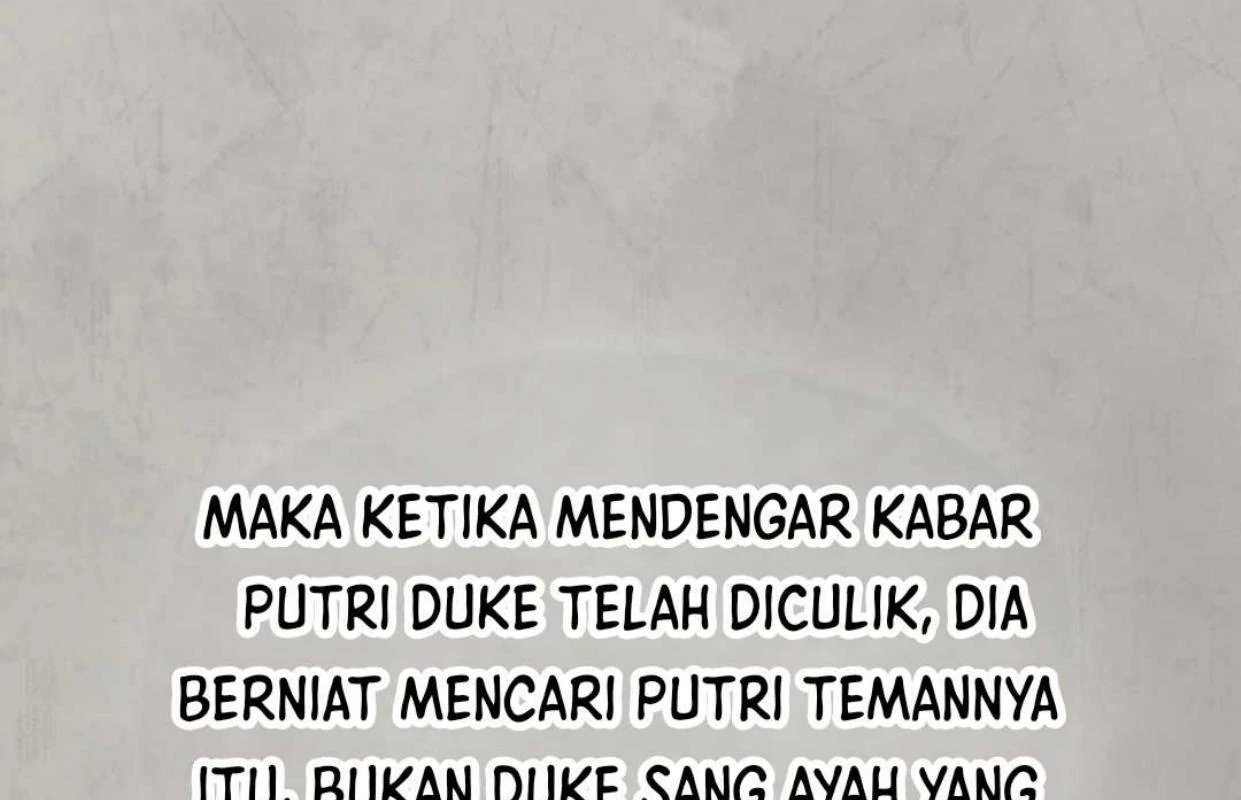 The Extra Decided to be Fake Chapter 10 - halaman 38