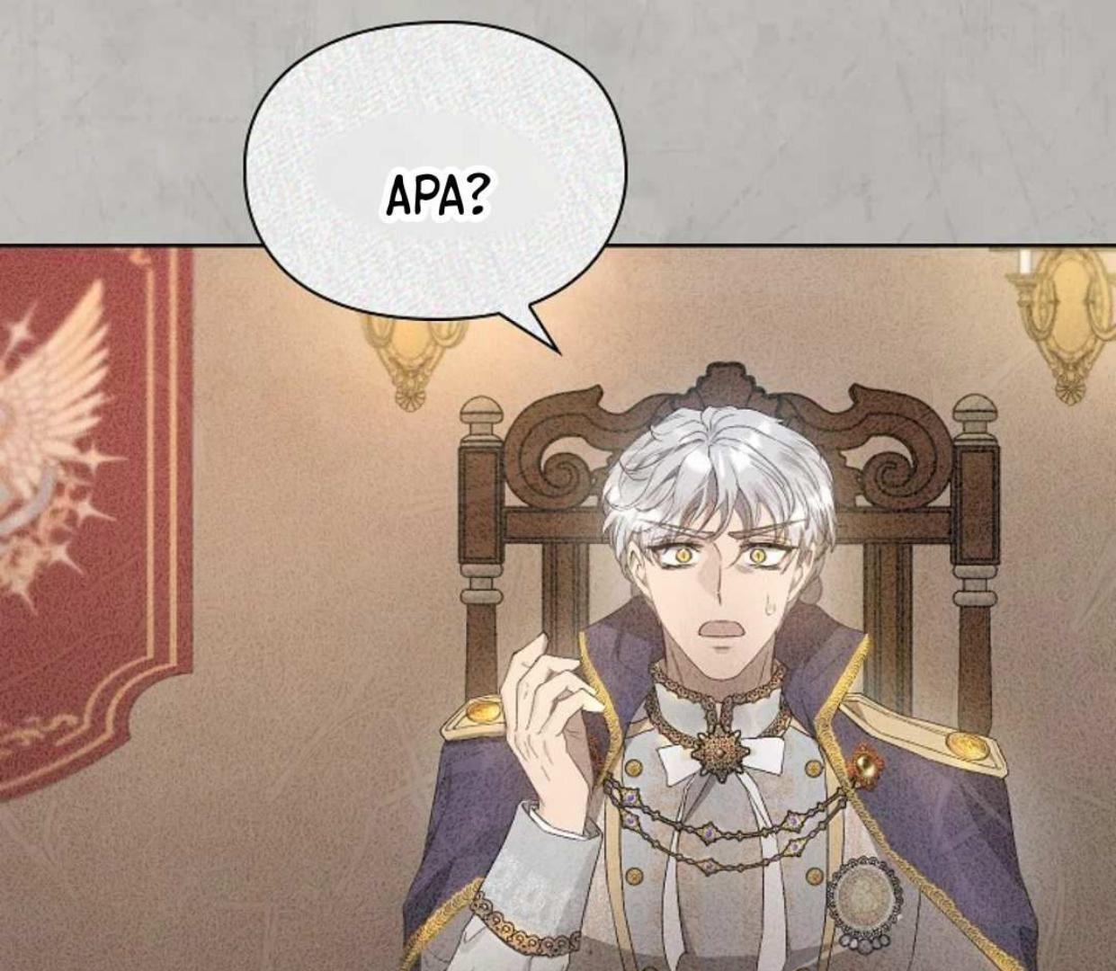 The Extra Decided to be Fake Chapter 10 - halaman 40