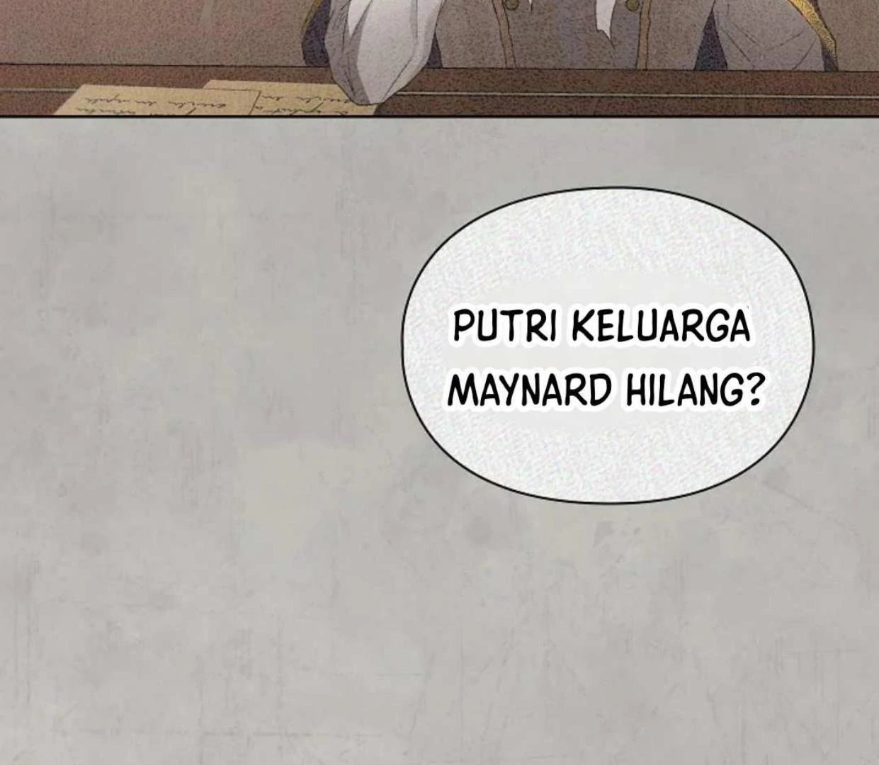 The Extra Decided to be Fake Chapter 10 - halaman 41