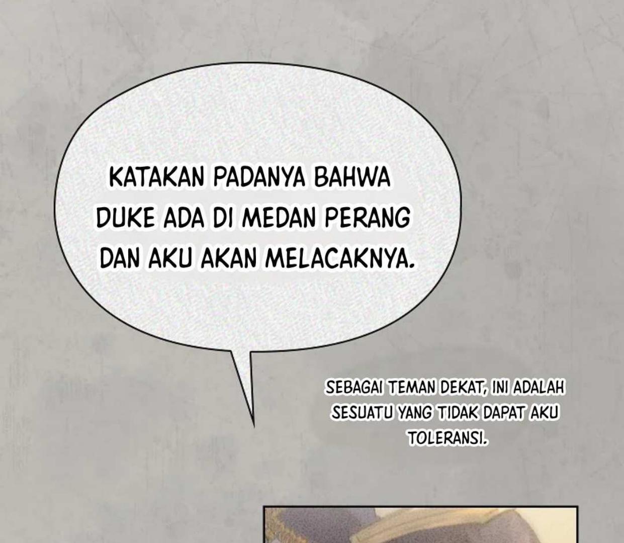 The Extra Decided to be Fake Chapter 10 - halaman 42