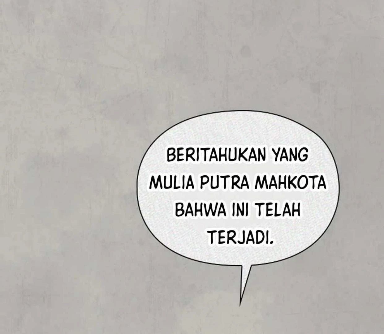 The Extra Decided to be Fake Chapter 10 - halaman 46