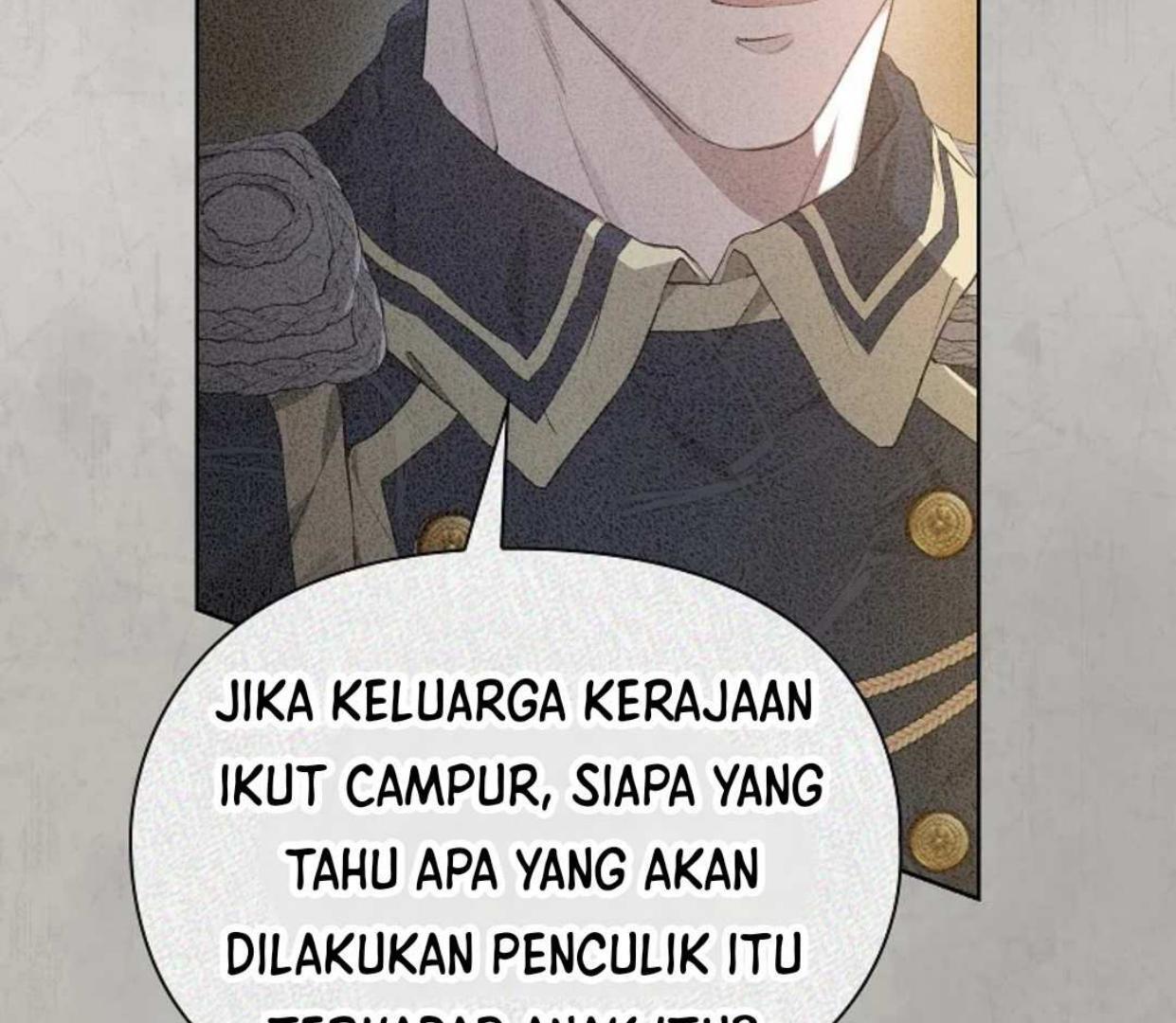 The Extra Decided to be Fake Chapter 10 - halaman 48