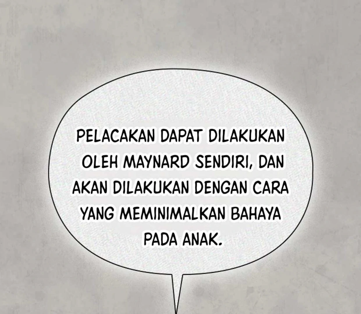 The Extra Decided to be Fake Chapter 10 - halaman 51
