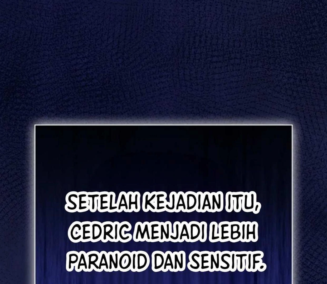 The Extra Decided to be Fake Chapter 10 - halaman 62