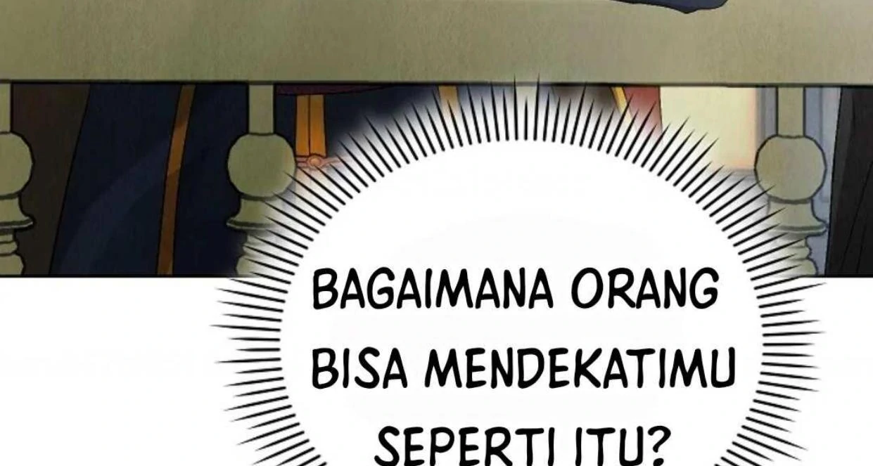 The Extra Decided to be Fake Chapter 10 - halaman 67
