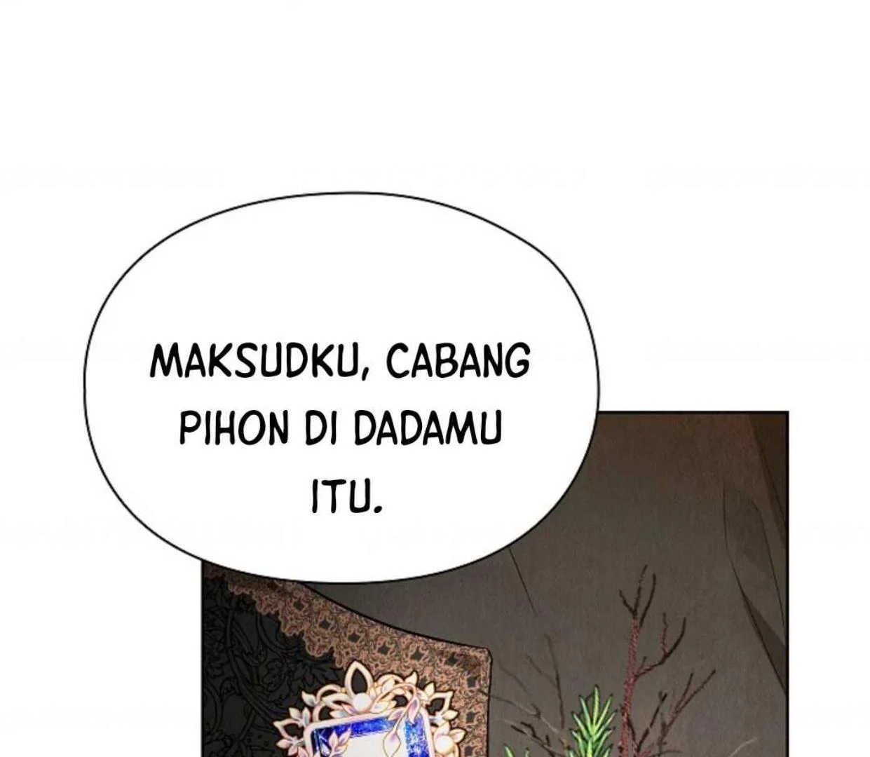 The Extra Decided to be Fake Chapter 10 - halaman 74