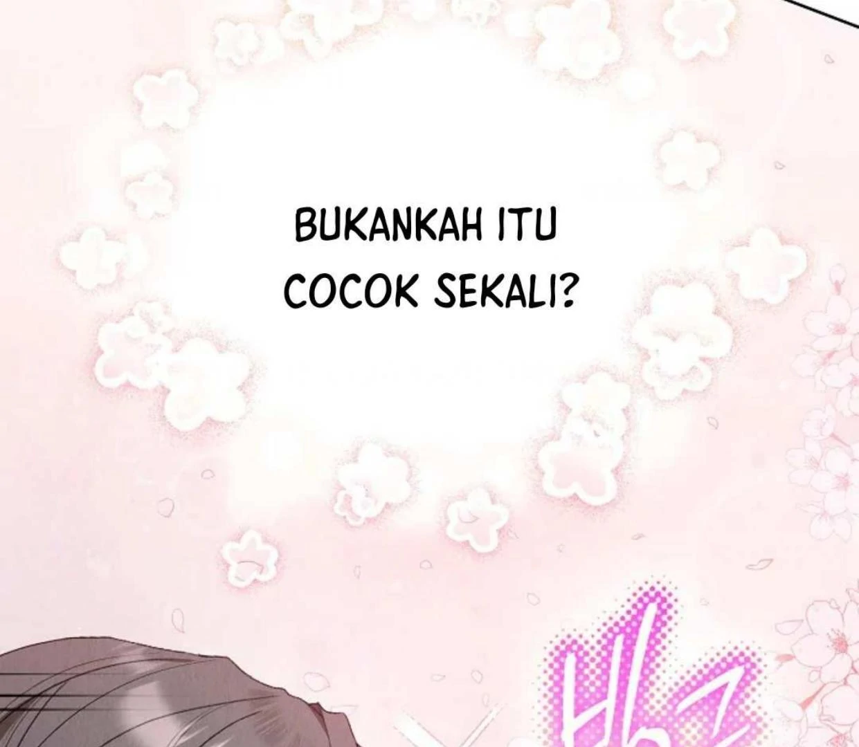 The Extra Decided to be Fake Chapter 10 - halaman 82