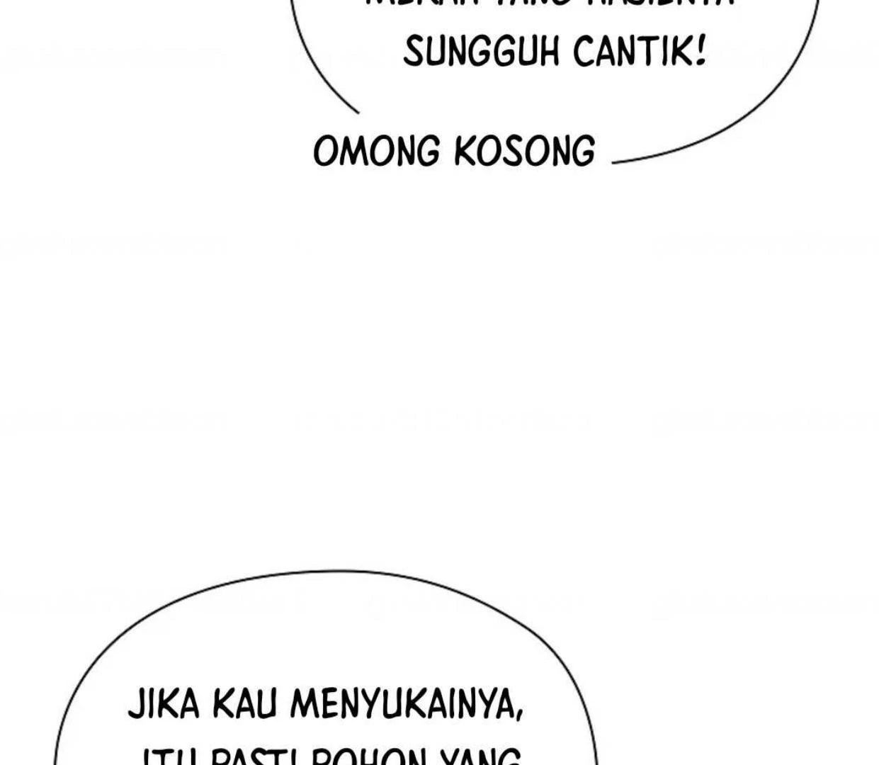 The Extra Decided to be Fake Chapter 10 - halaman 89