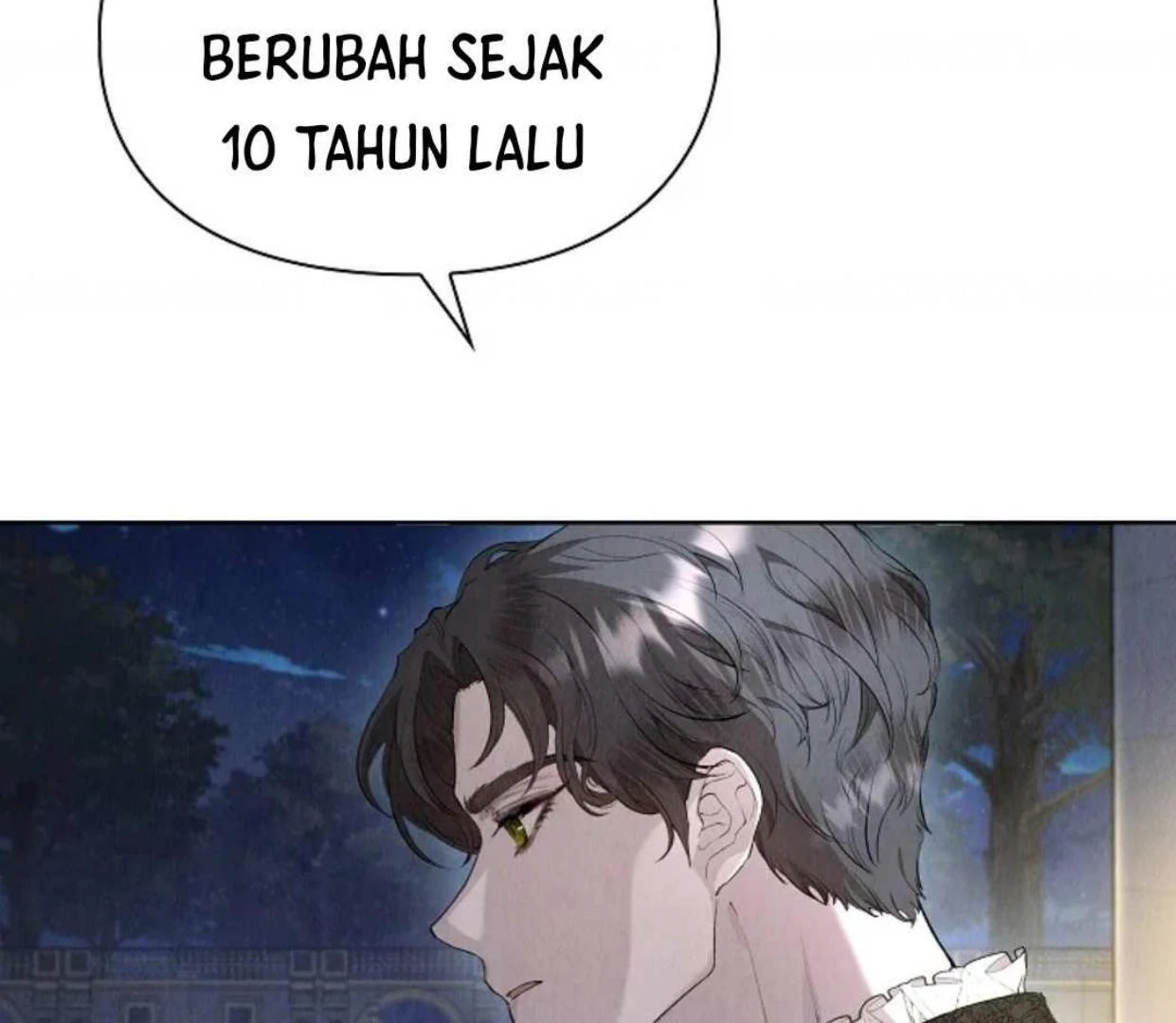 The Extra Decided to be Fake Chapter 10 - halaman 9