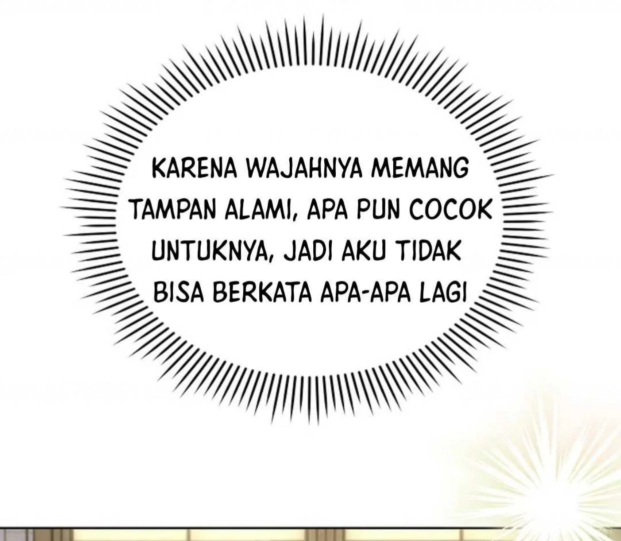 The Extra Decided to be Fake Chapter 10 - halaman 97