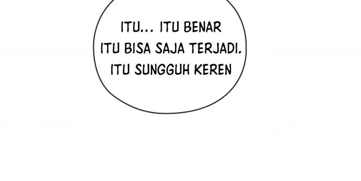 The Extra Decided to be Fake Chapter 10 - halaman 99