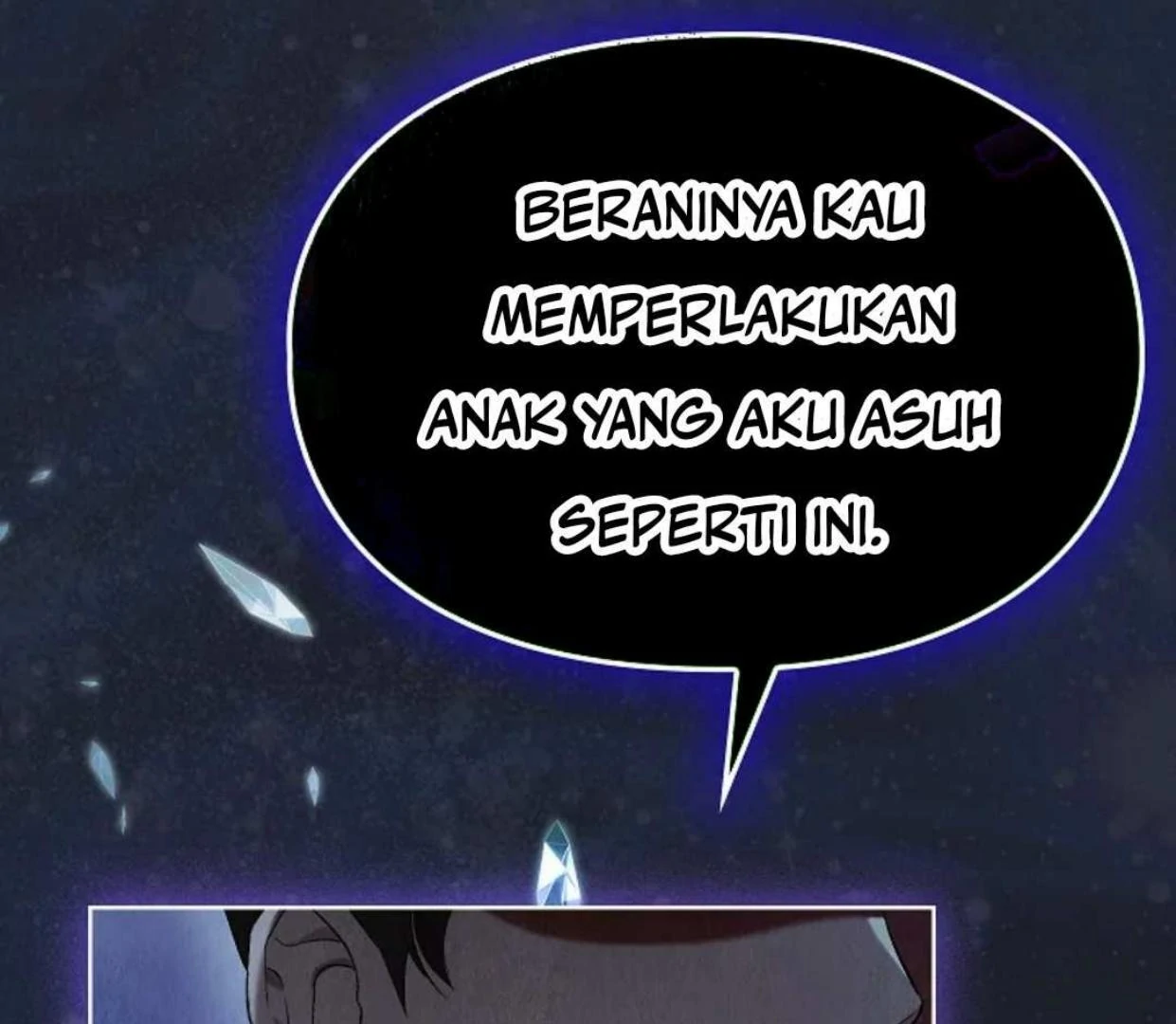 The Extra Decided to be Fake Chapter 11 - halaman 106