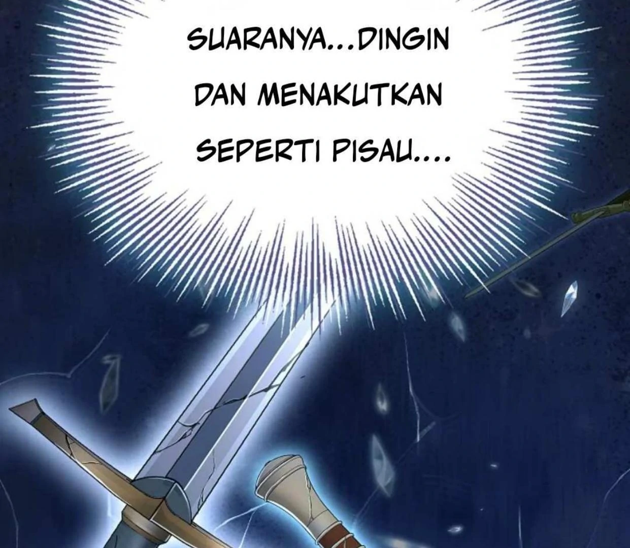 The Extra Decided to be Fake Chapter 11 - halaman 109