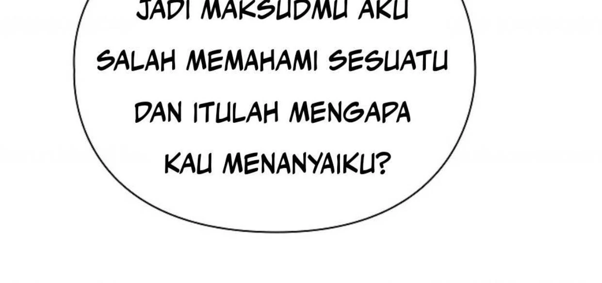 The Extra Decided to be Fake Chapter 11 - halaman 114