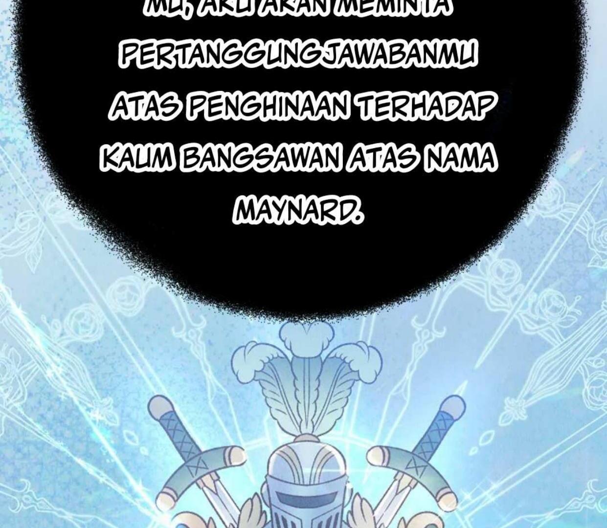 The Extra Decided to be Fake Chapter 11 - halaman 119