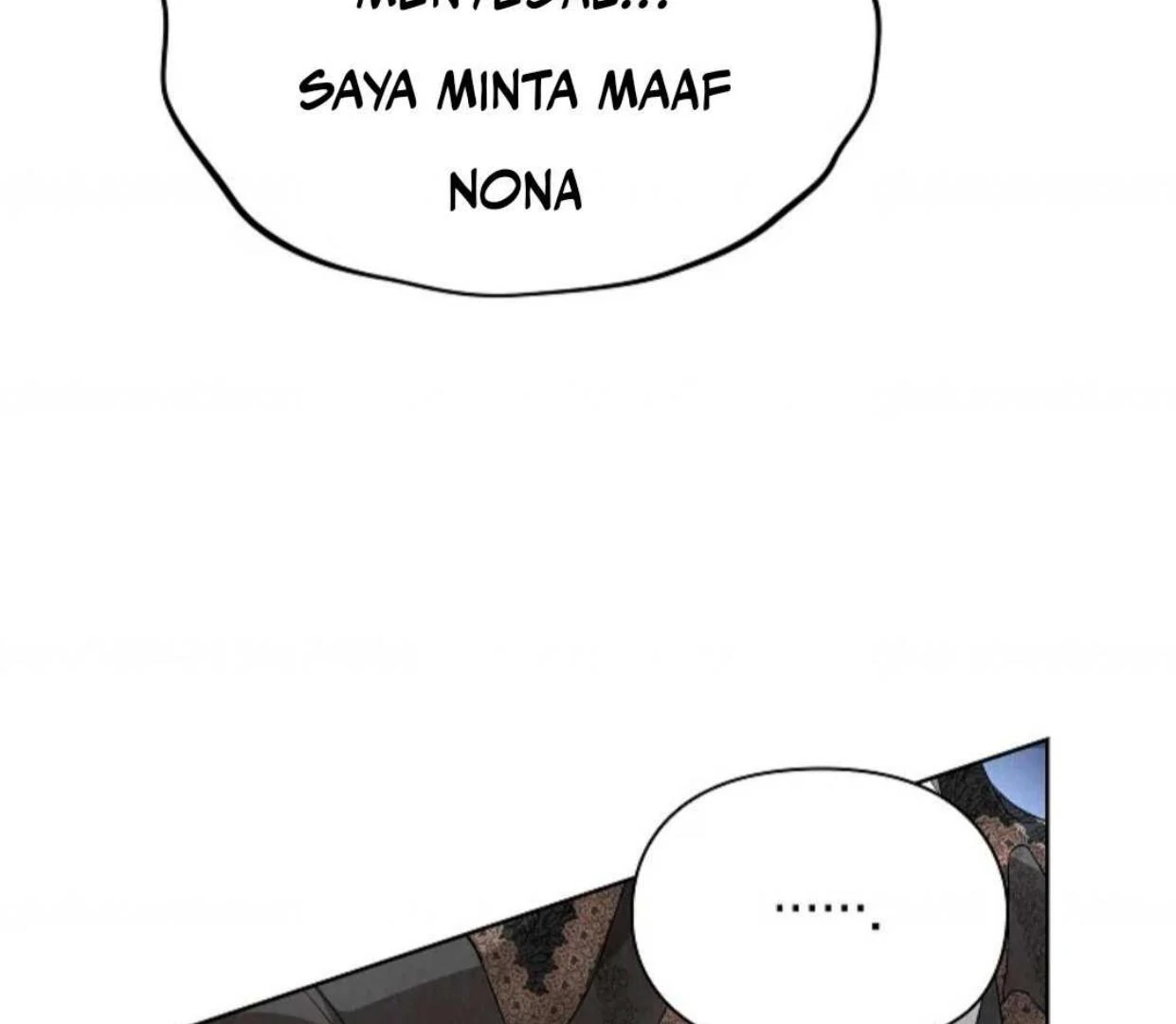 The Extra Decided to be Fake Chapter 11 - halaman 132