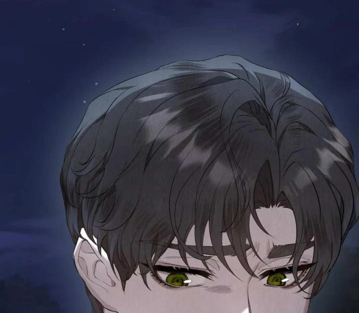 The Extra Decided to be Fake Chapter 11 - halaman 136