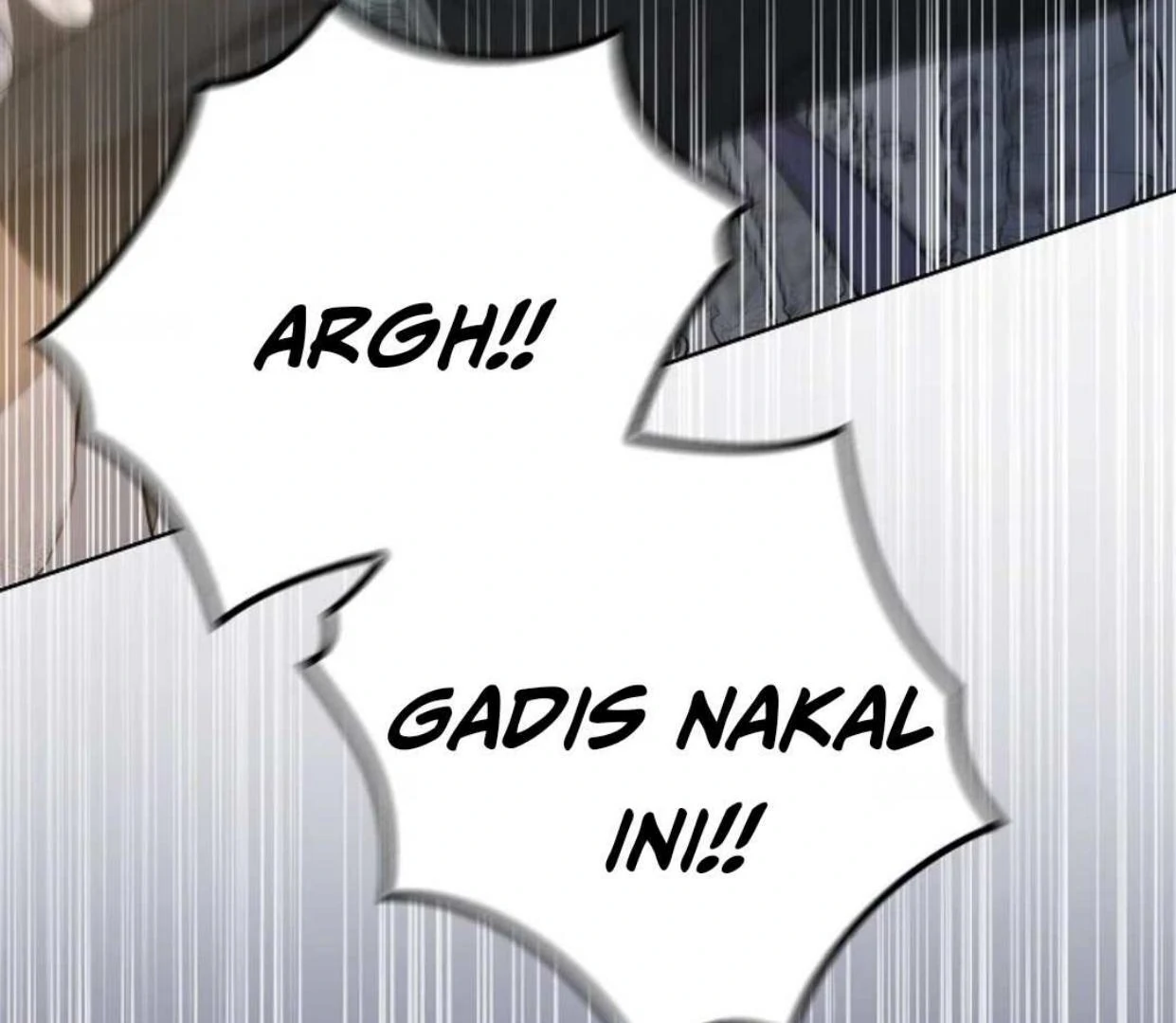 The Extra Decided to be Fake Chapter 11 - halaman 14