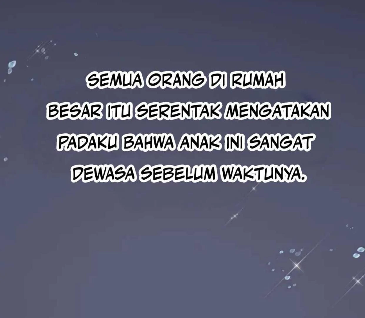 The Extra Decided to be Fake Chapter 11 - halaman 147