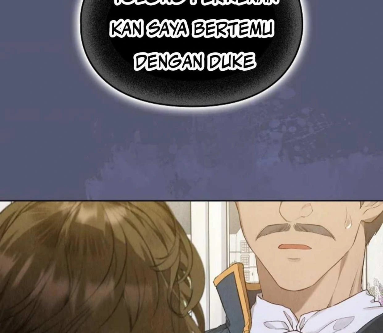 The Extra Decided to be Fake Chapter 11 - halaman 151
