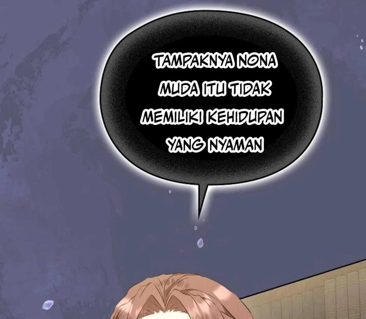 The Extra Decided to be Fake Chapter 11 - halaman 161
