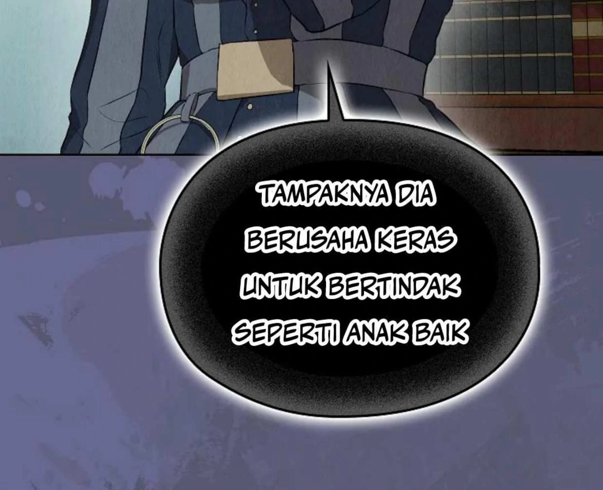 The Extra Decided to be Fake Chapter 11 - halaman 163