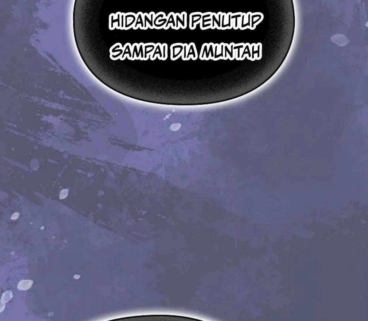 The Extra Decided to be Fake Chapter 11 - halaman 171