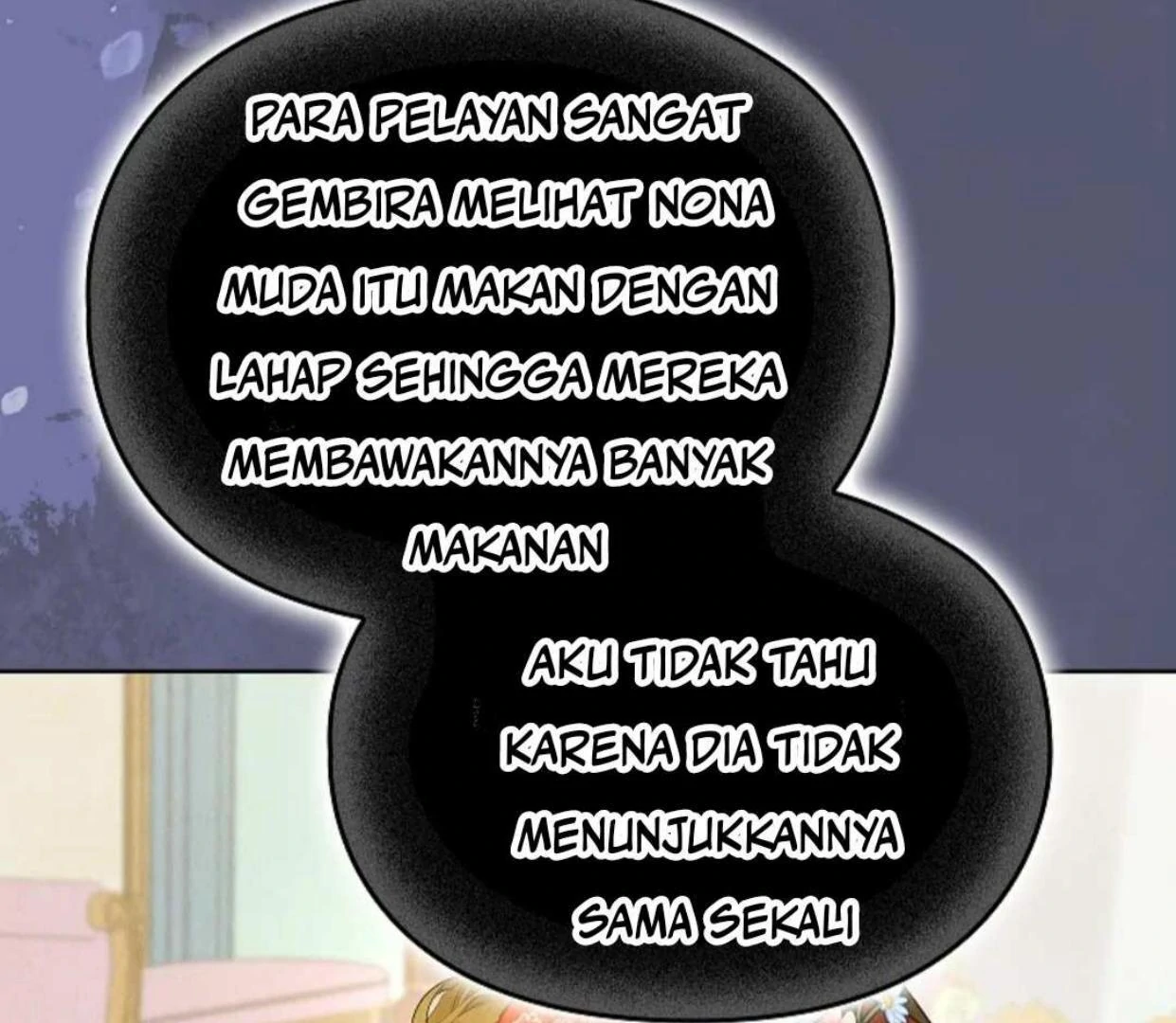 The Extra Decided to be Fake Chapter 11 - halaman 172