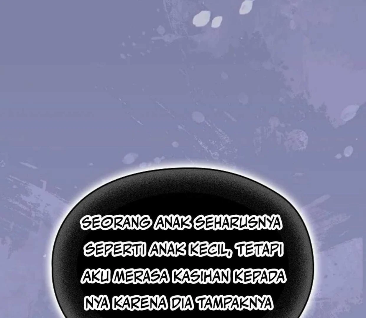 The Extra Decided to be Fake Chapter 11 - halaman 180