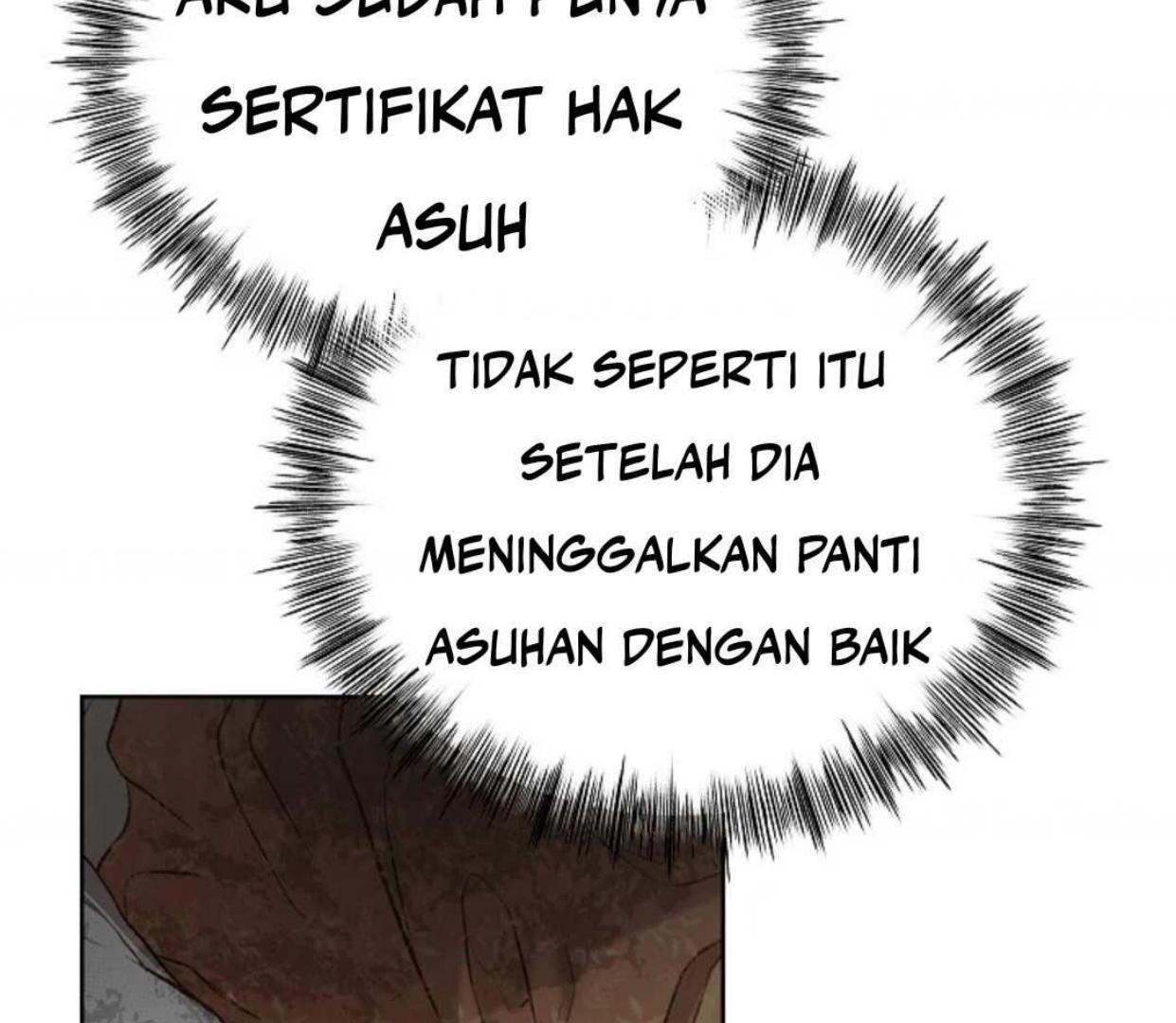 The Extra Decided to be Fake Chapter 11 - halaman 193