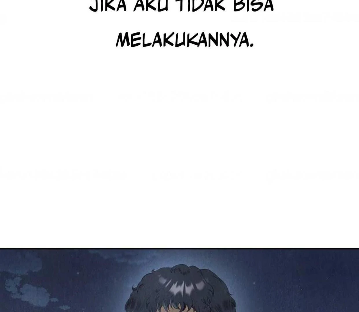 The Extra Decided to be Fake Chapter 11 - halaman 208