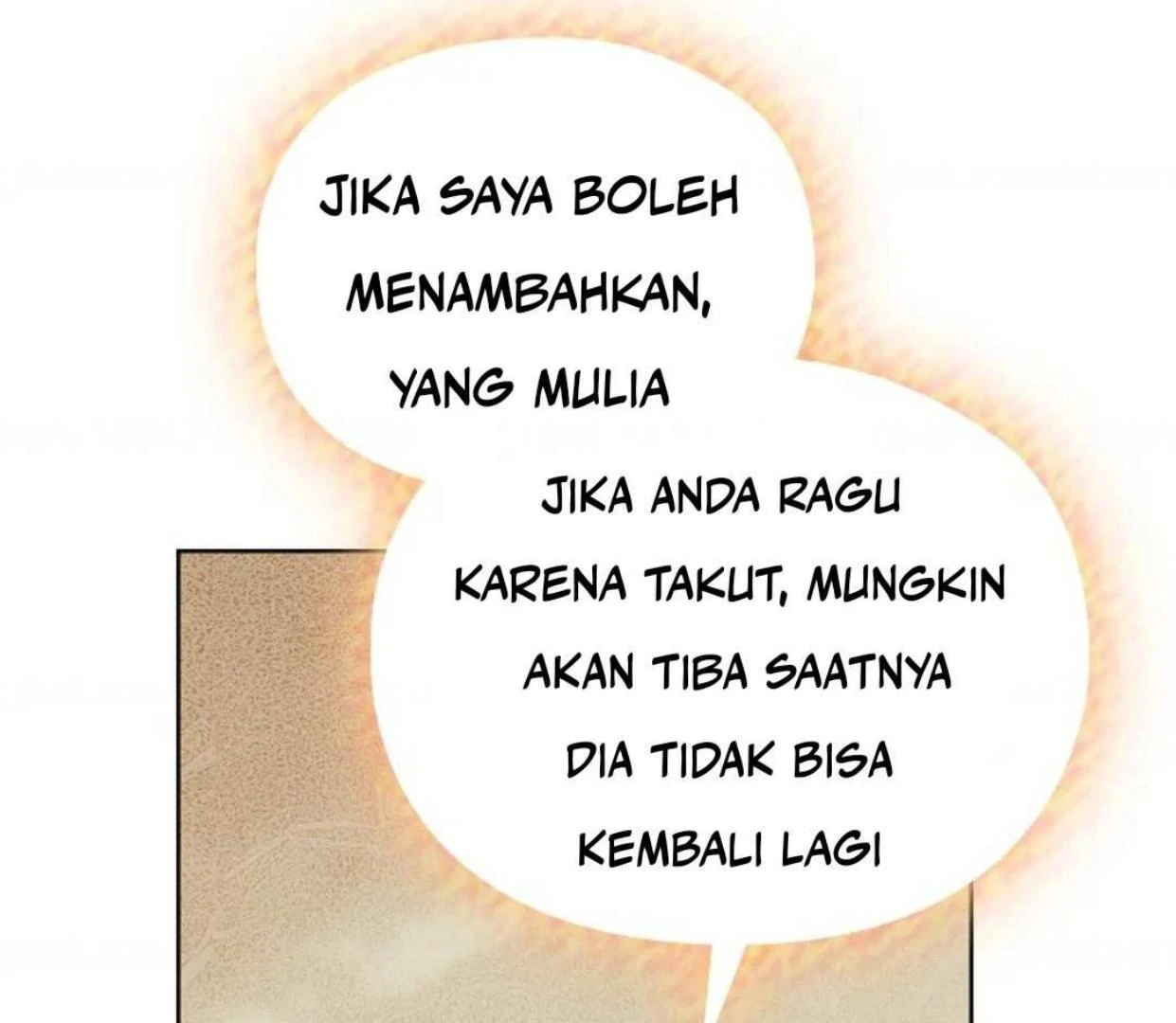 The Extra Decided to be Fake Chapter 11 - halaman 212