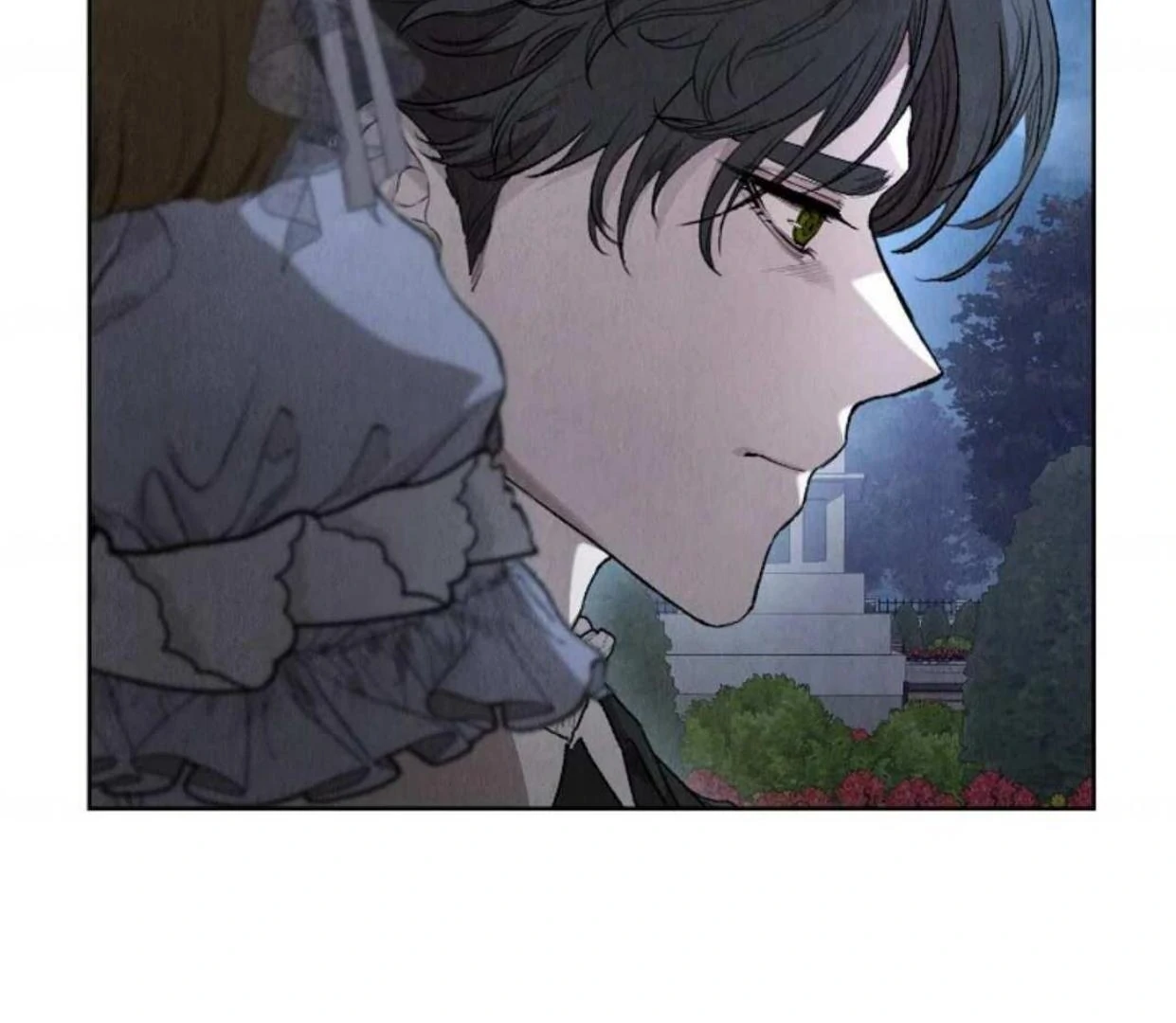 The Extra Decided to be Fake Chapter 11 - halaman 216