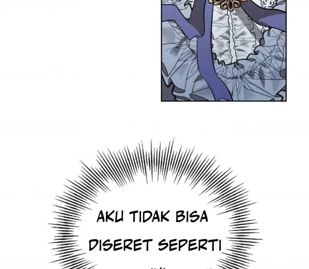 The Extra Decided to be Fake Chapter 11 - halaman 26