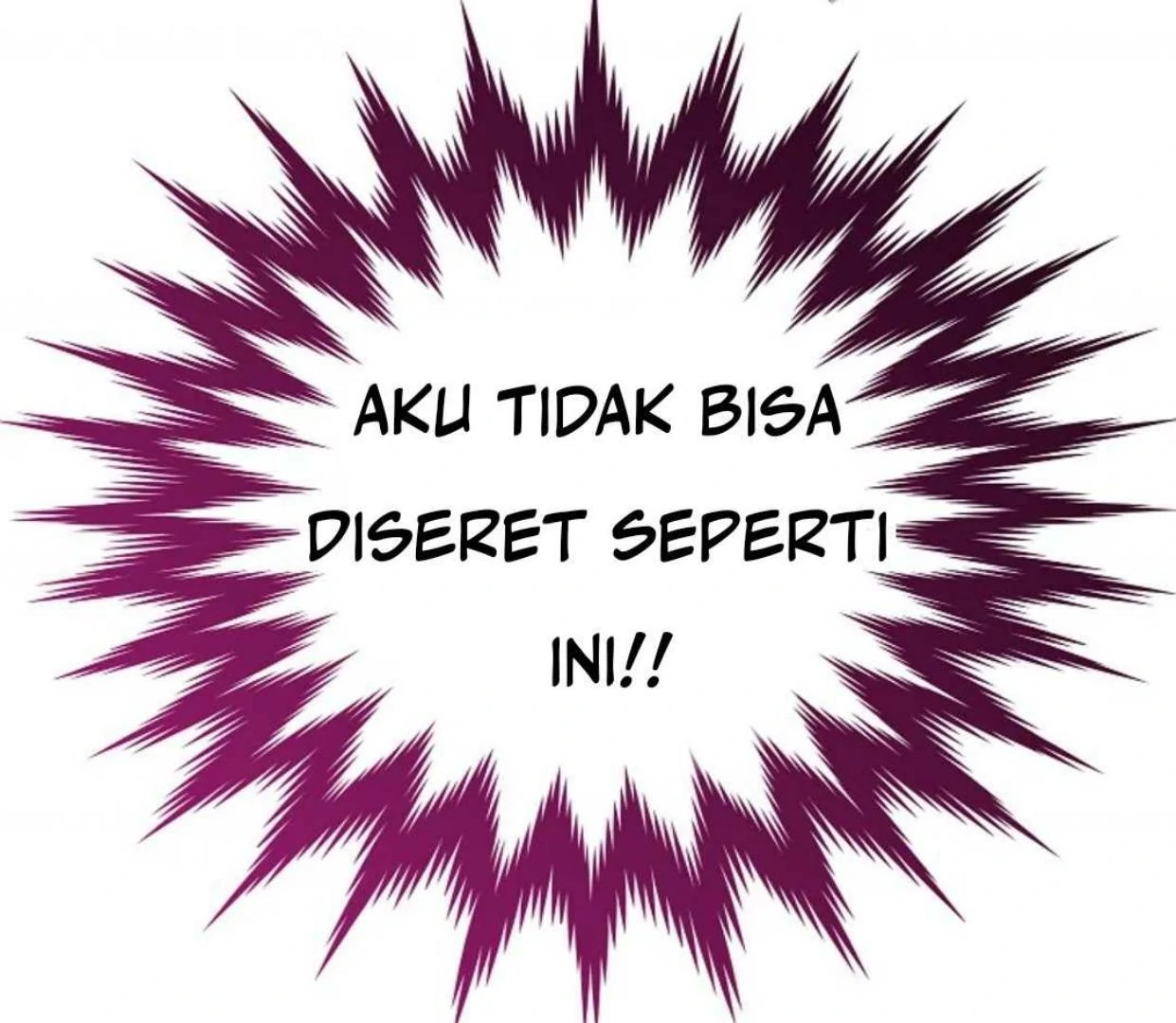 The Extra Decided to be Fake Chapter 11 - halaman 30