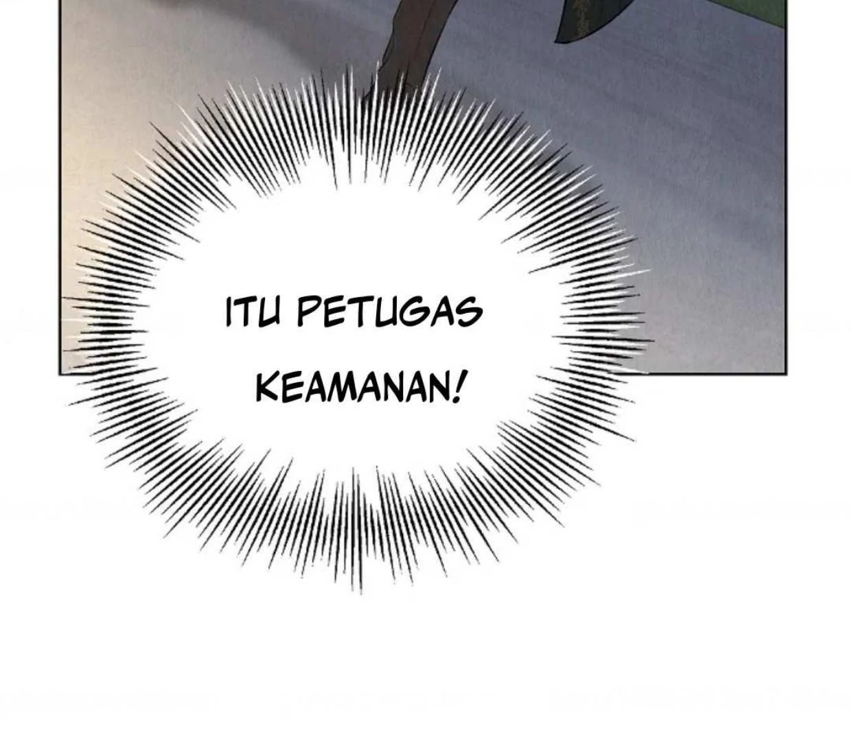 The Extra Decided to be Fake Chapter 11 - halaman 34
