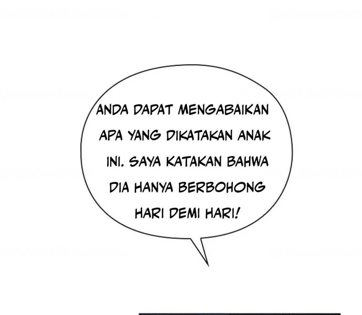 The Extra Decided to be Fake Chapter 11 - halaman 39