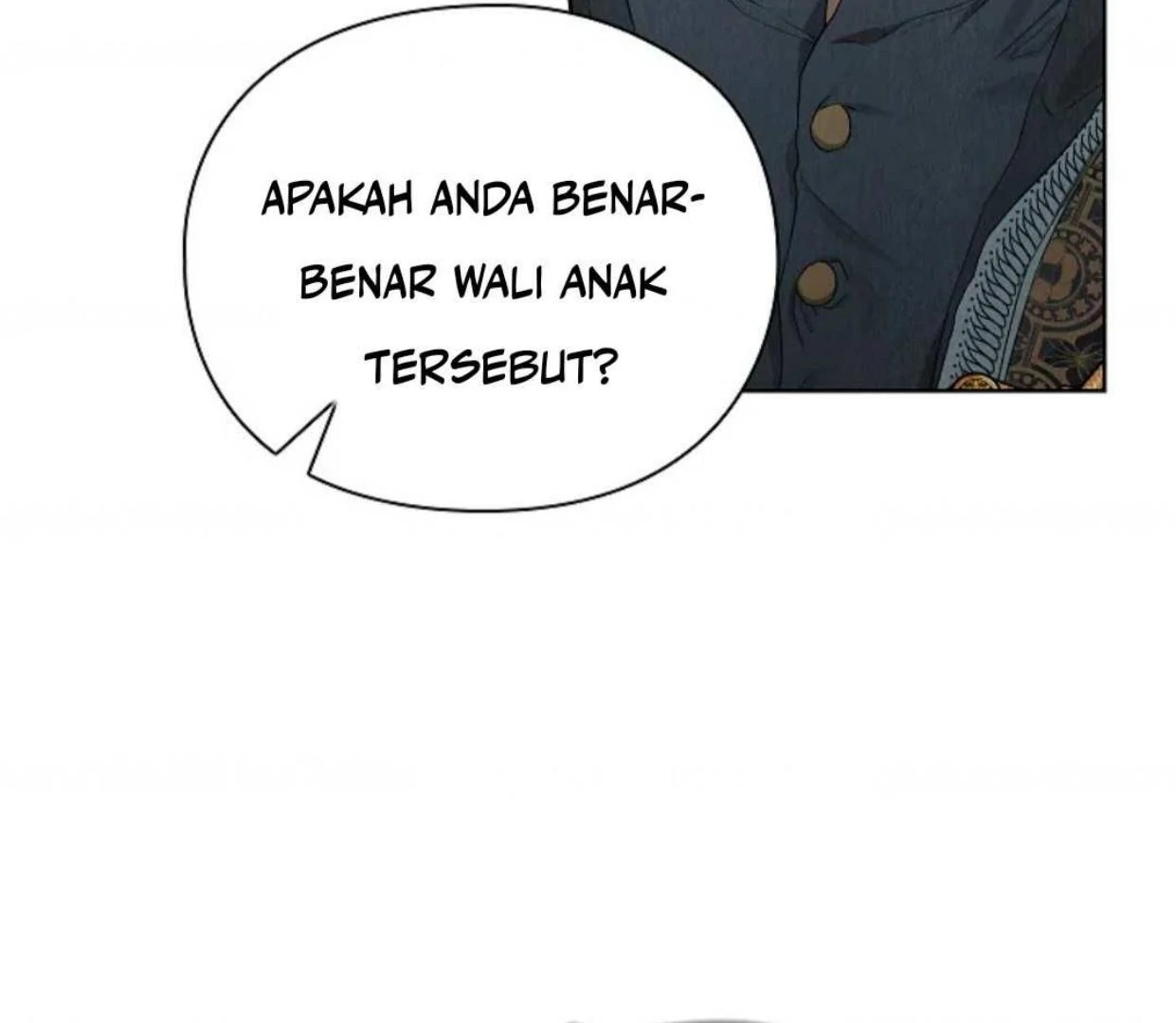 The Extra Decided to be Fake Chapter 11 - halaman 41