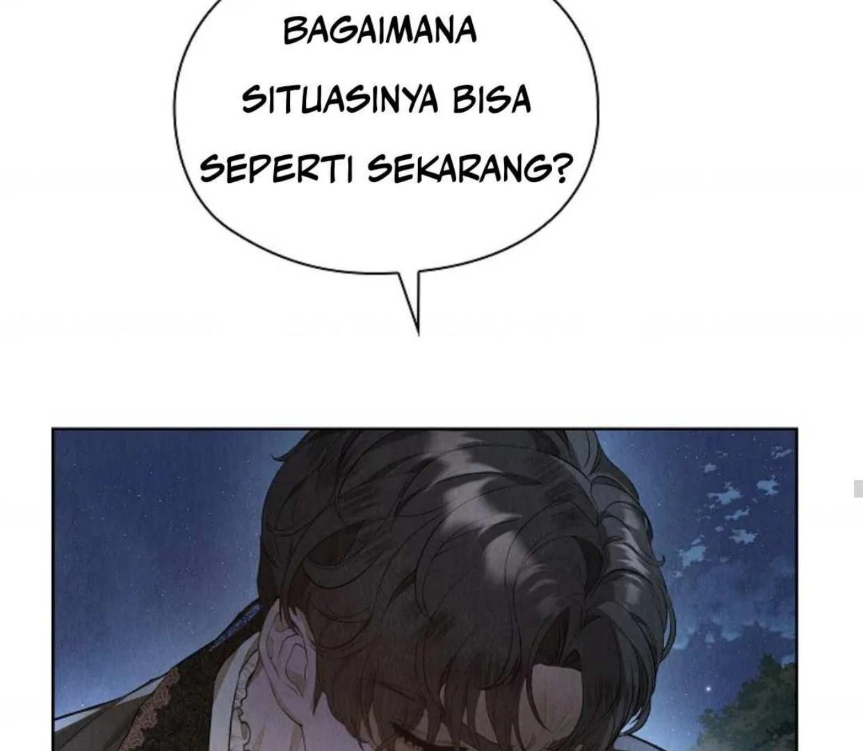 The Extra Decided to be Fake Chapter 11 - halaman 76
