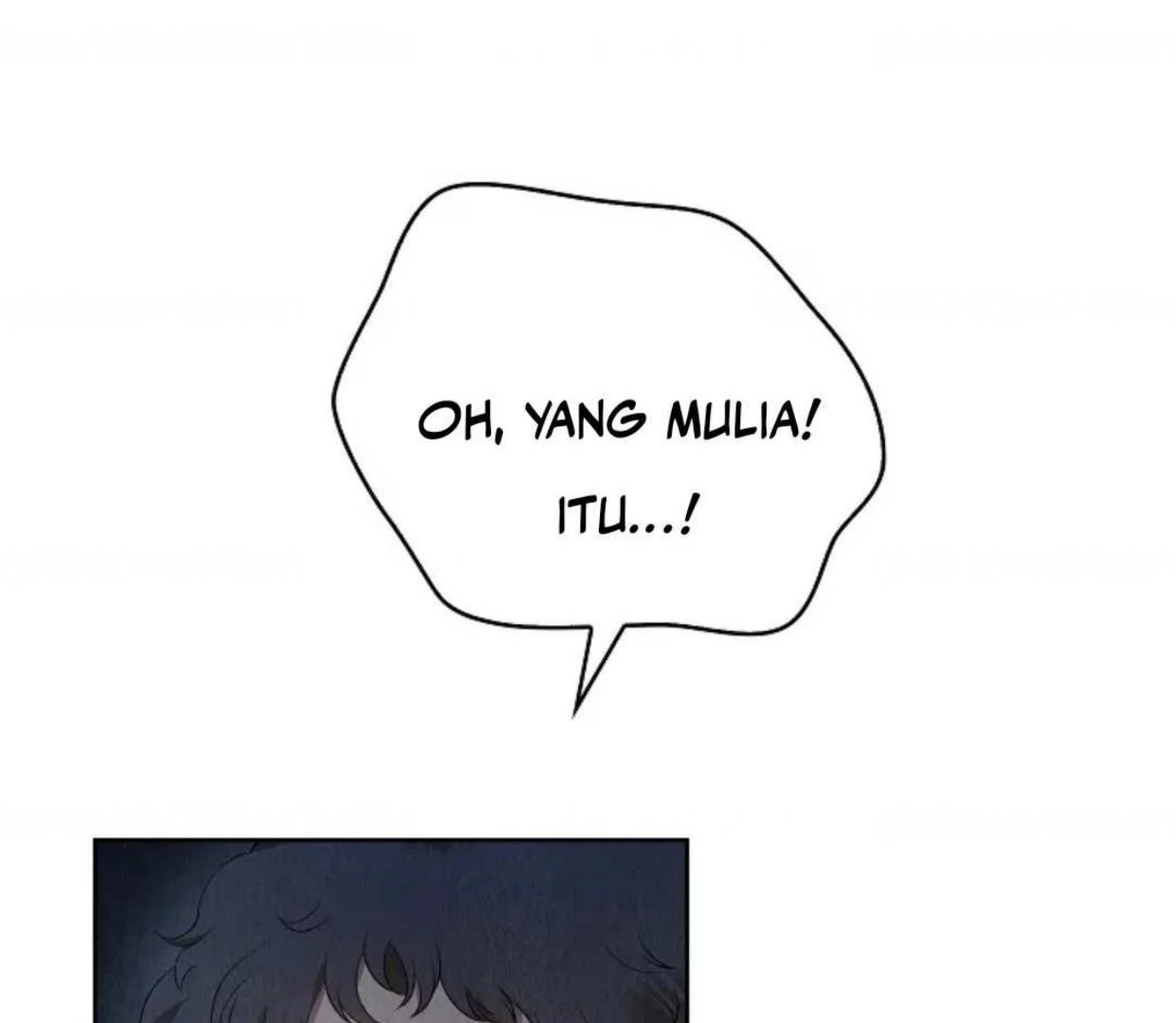 The Extra Decided to be Fake Chapter 11 - halaman 79