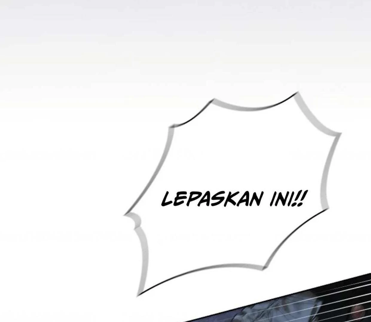 The Extra Decided to be Fake Chapter 11 - halaman 8