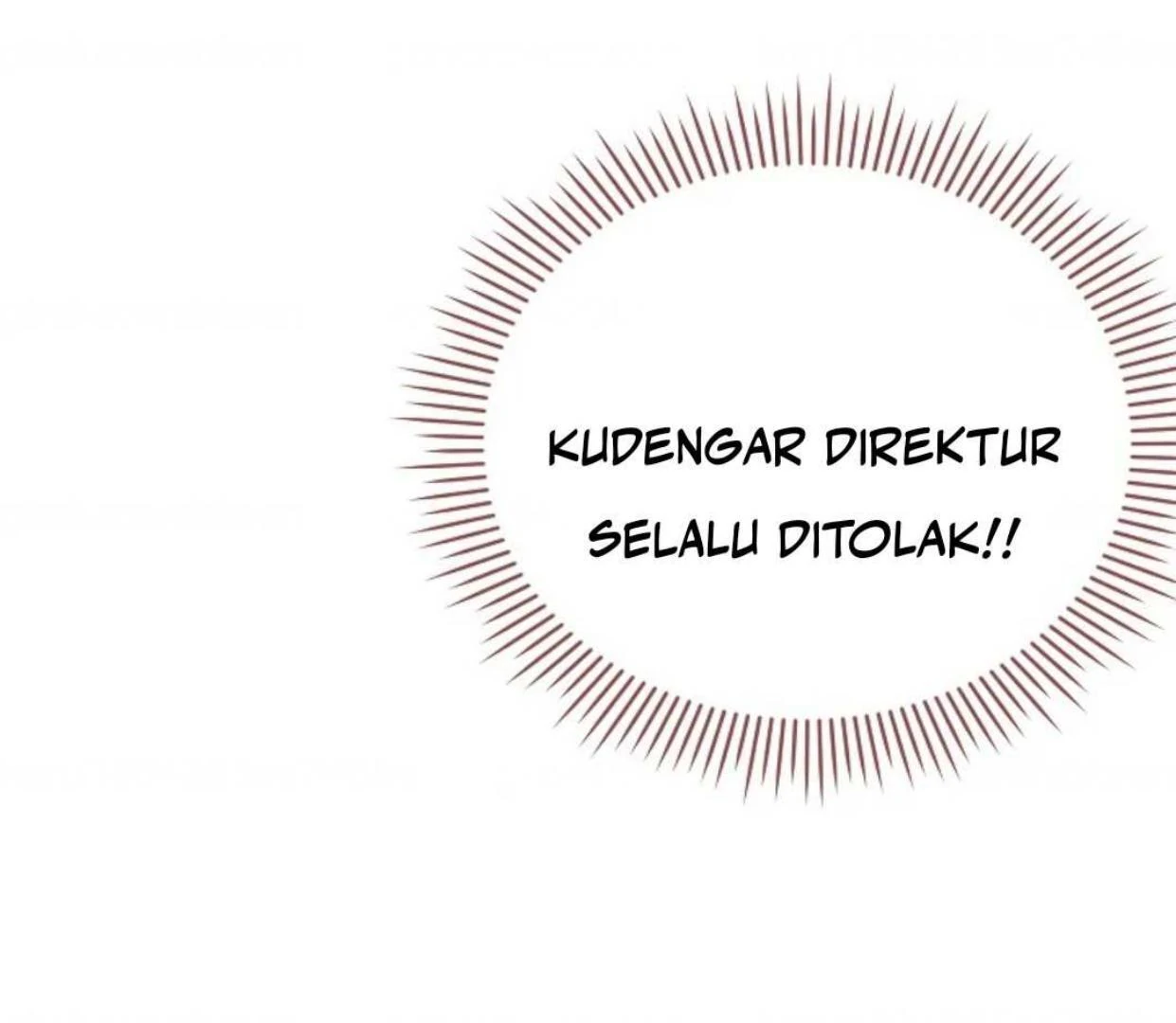 The Extra Decided to be Fake Chapter 11 - halaman 91