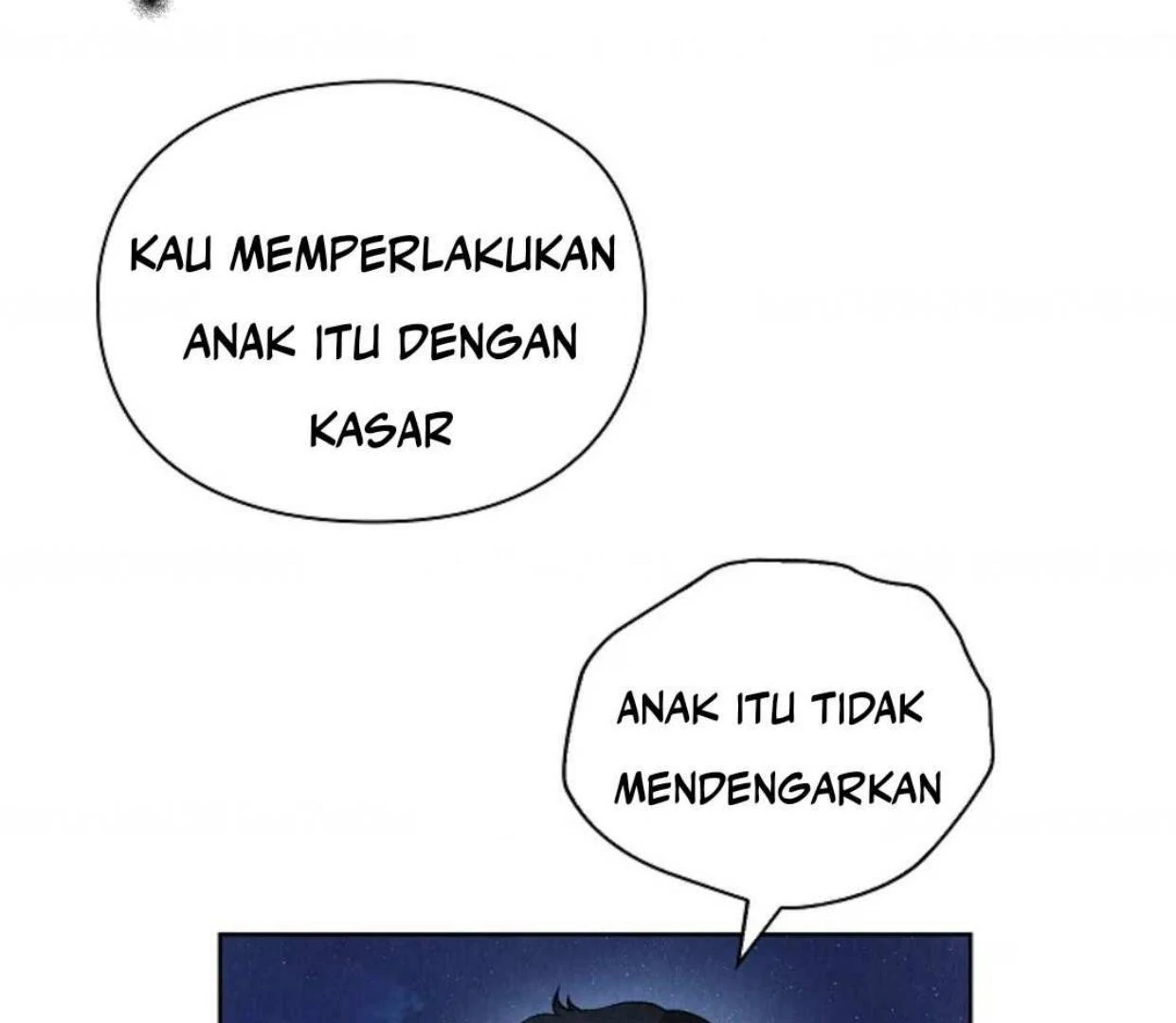 The Extra Decided to be Fake Chapter 11 - halaman 99