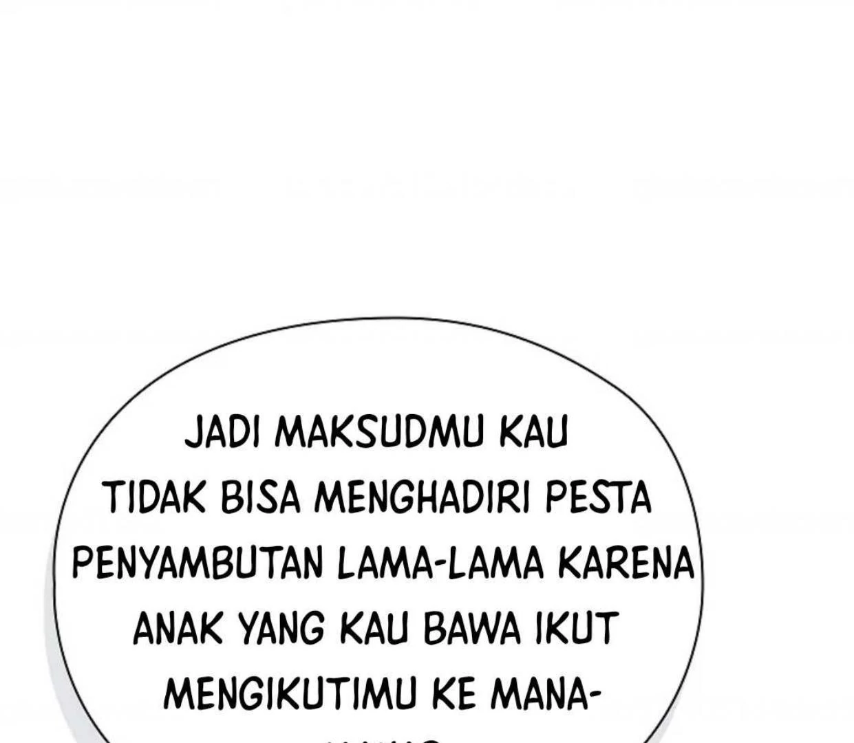 The Extra Decided to be Fake Chapter 12 - halaman 105
